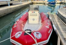 barco sin patron